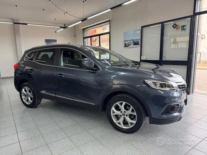 Renault Kadjar 2021 photo 4