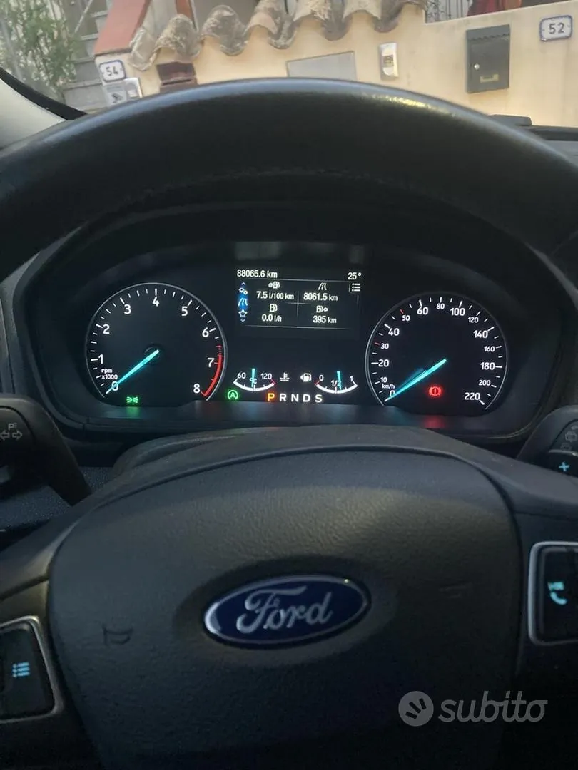 Ford Ecosport 2018 photo 5