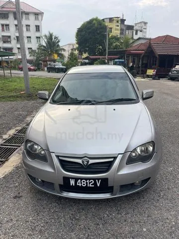 Proton Persona
