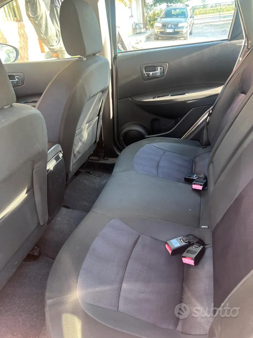 Nissan Qashqai 2019 photo 5