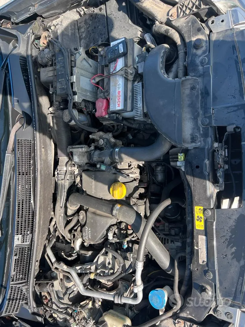 Nissan Qashqai 2019 photo 3