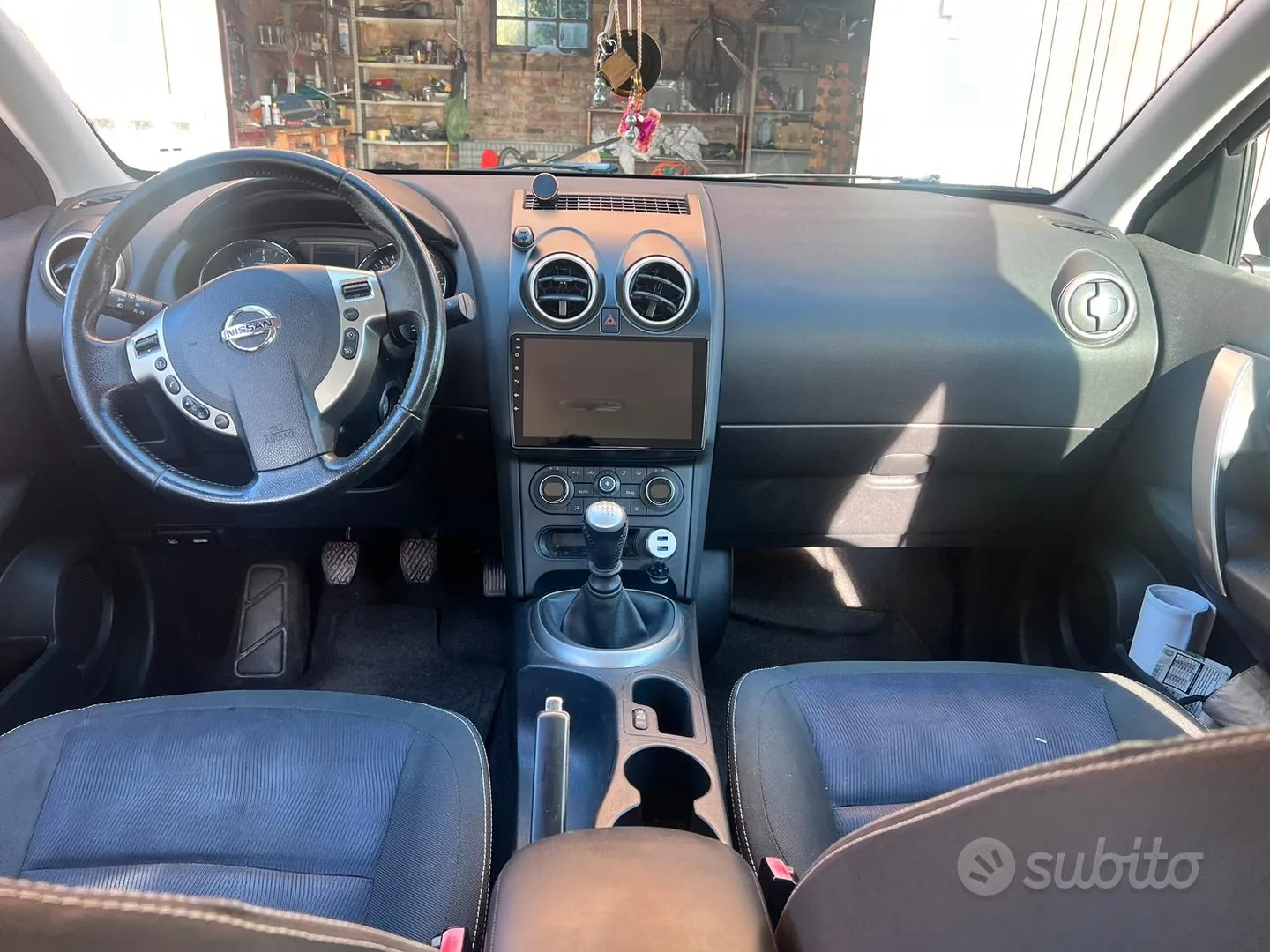 Nissan Qashqai 2019 photo 4