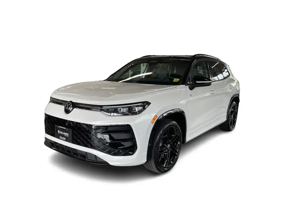 Volkswagen Tiguan 2026 photo 4
