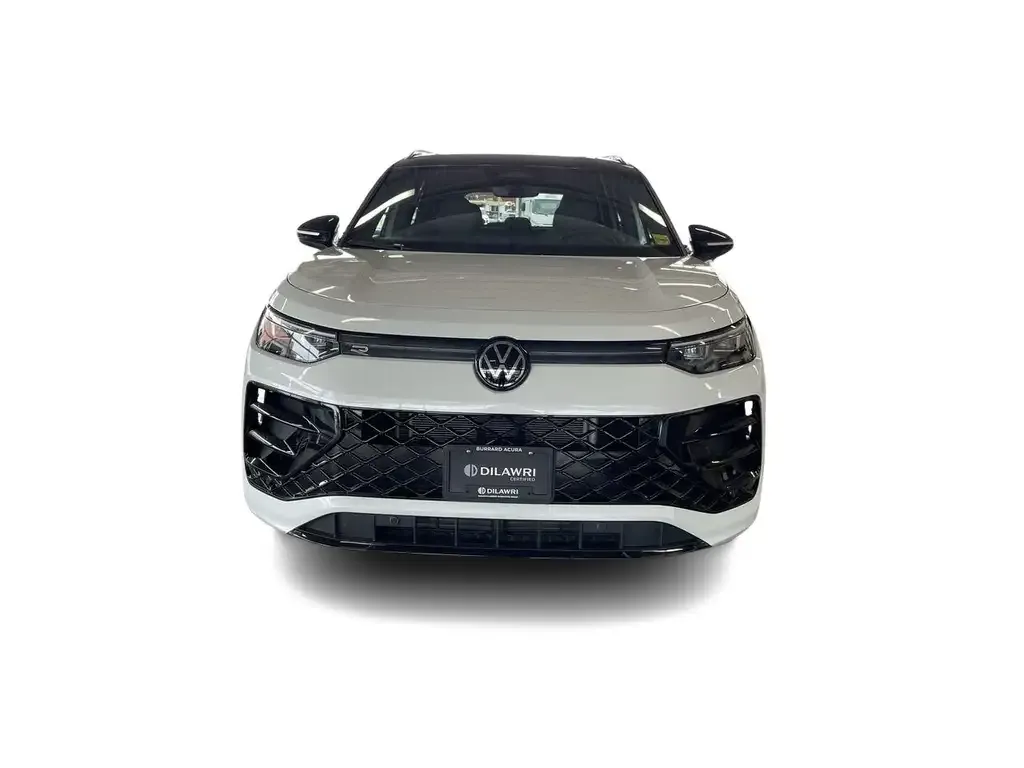 Volkswagen Tiguan 2026 photo 3