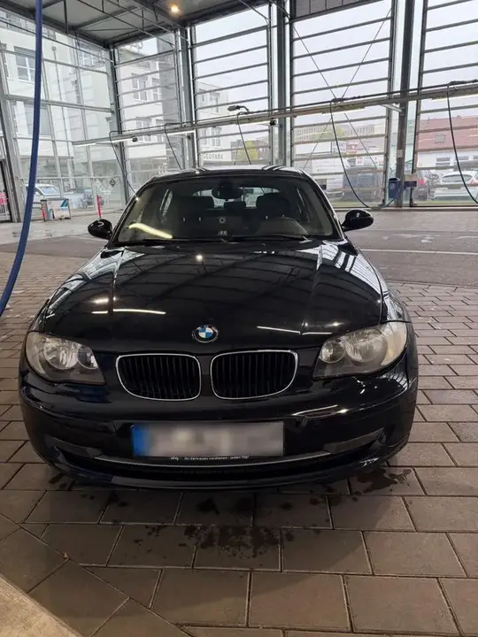 BMW 116I