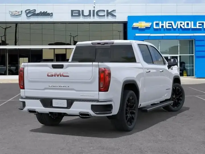 GMC Sierra 1500 2026 photo 5