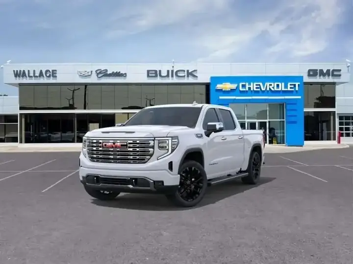 GMC Sierra 1500