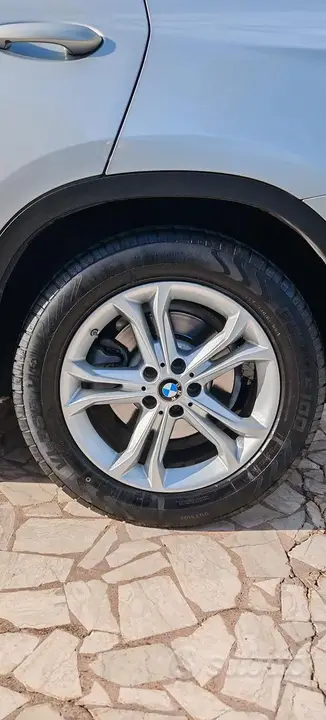 BMW X3 2019 photo 5
