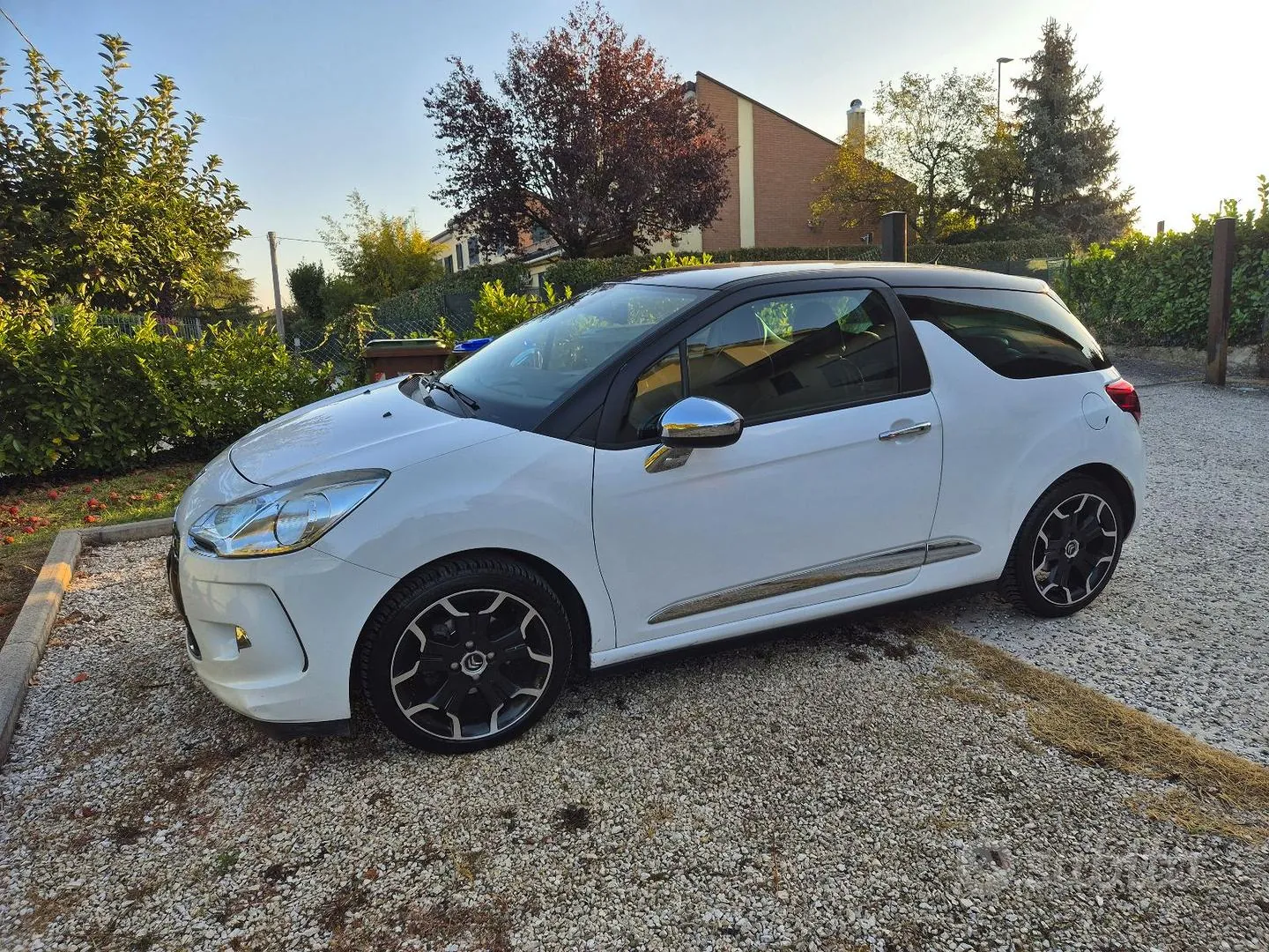 Citroen Ds 3