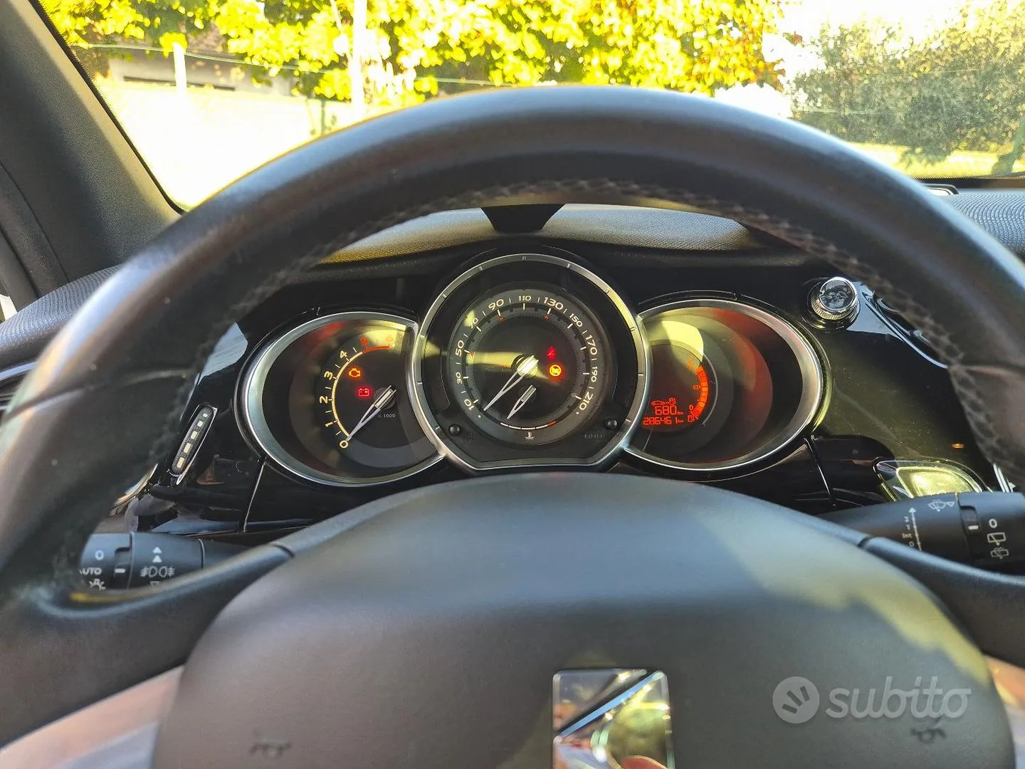 Citroen Ds3 2011 photo 5
