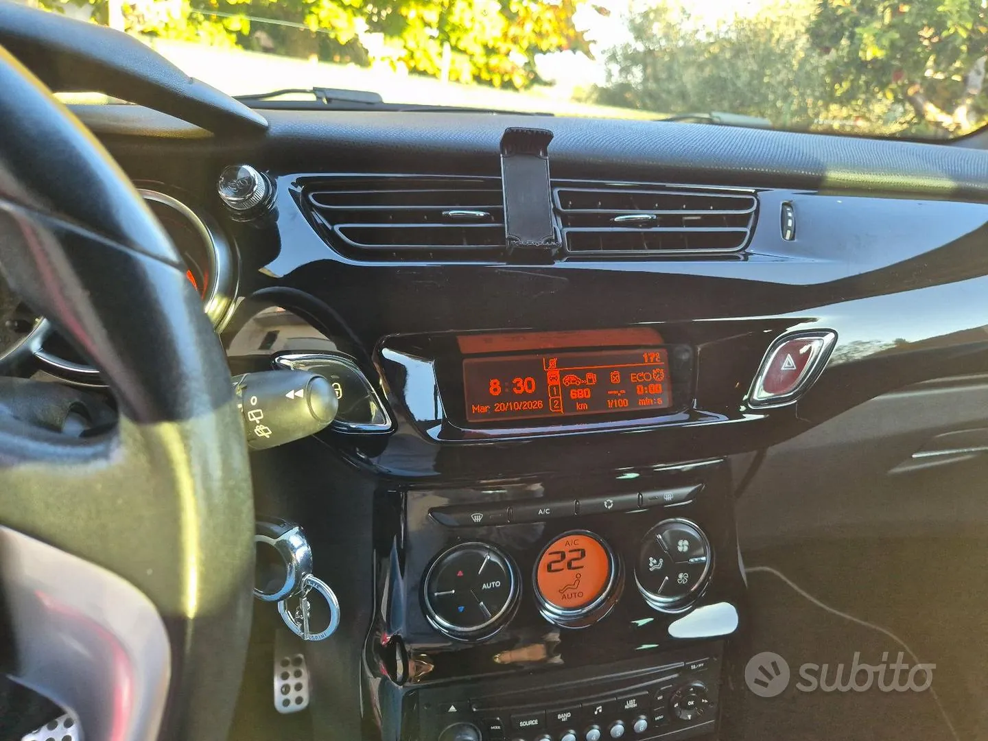 Citroen Ds3 2011 photo 4