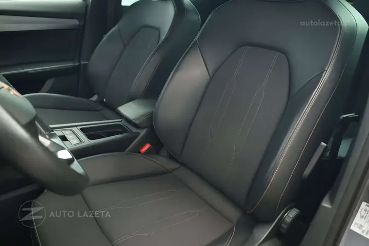 Cupra Formentor 2024 photo 5