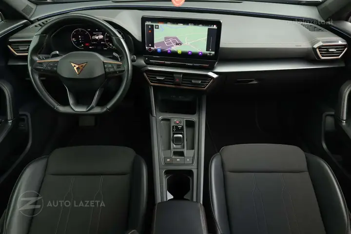 Cupra Formentor 2024 photo 4