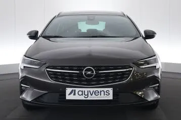 Opel Insignia 2022 photo 2