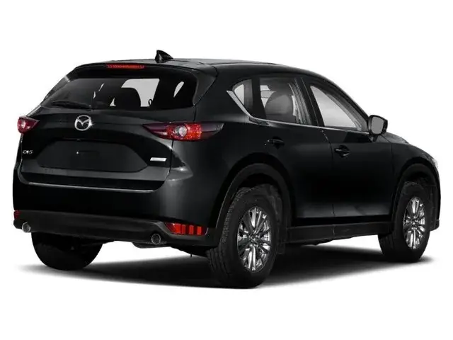 Mazda Cx-5 2021 photo 3