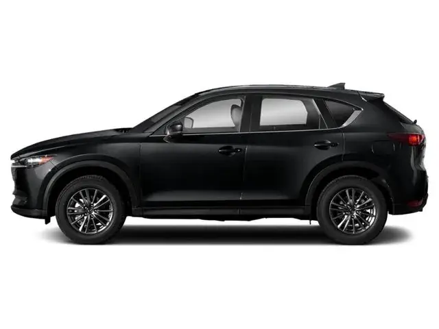Mazda Cx-5 2021 photo 2