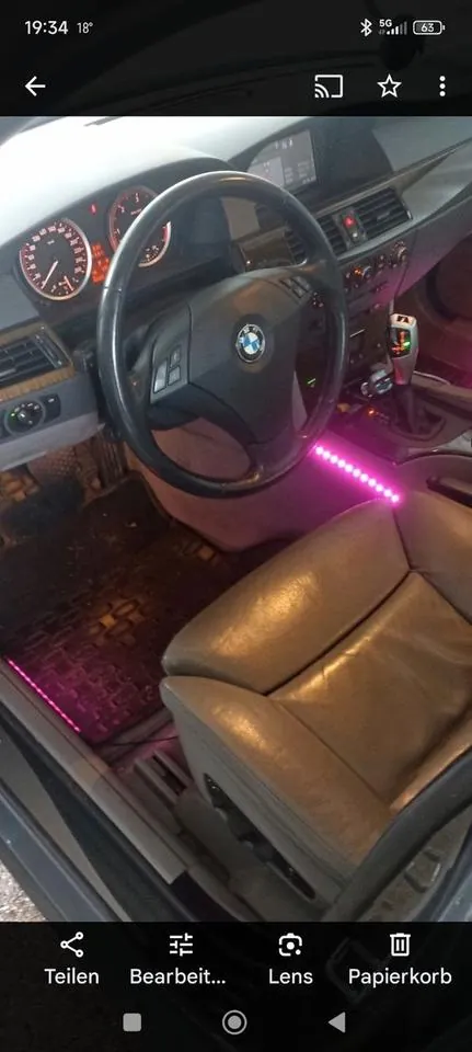 BMW 530D