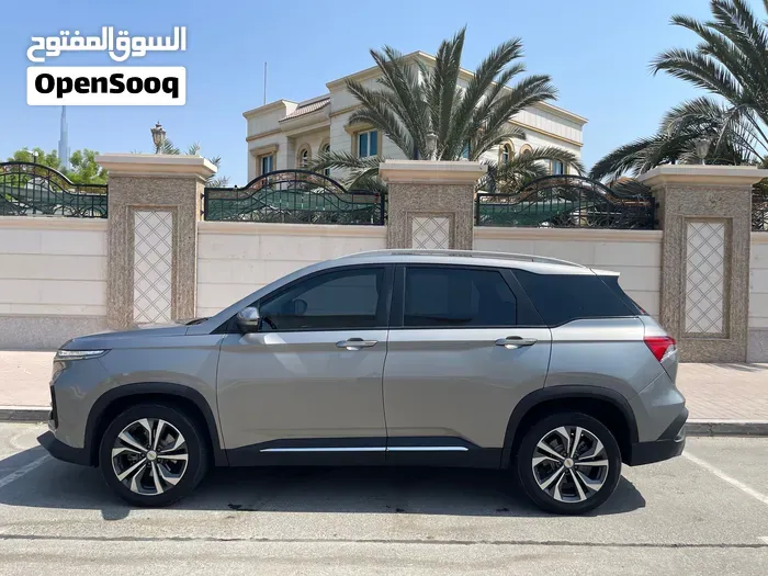 Chevrolet Captiva 2023 photo 5