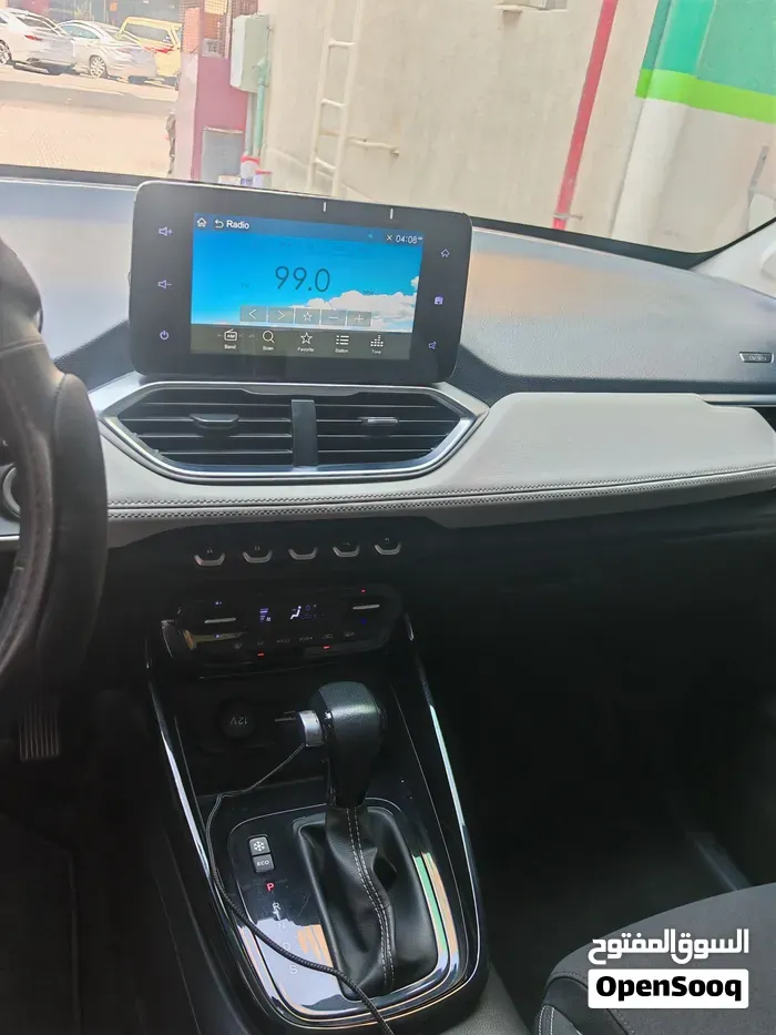 Chevrolet Captiva 2023 photo 3