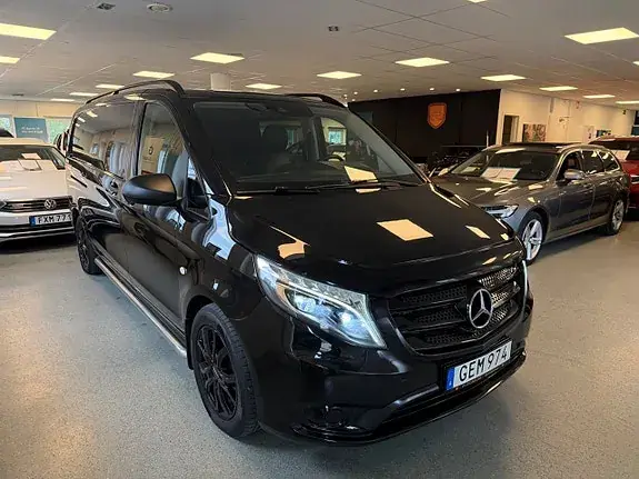 Mercedes-Benz Vito 119