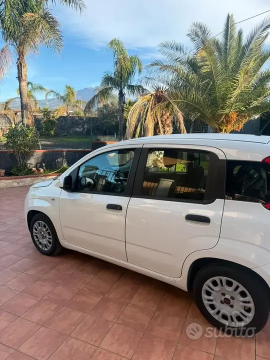 Fiat Panda 2016 photo 4