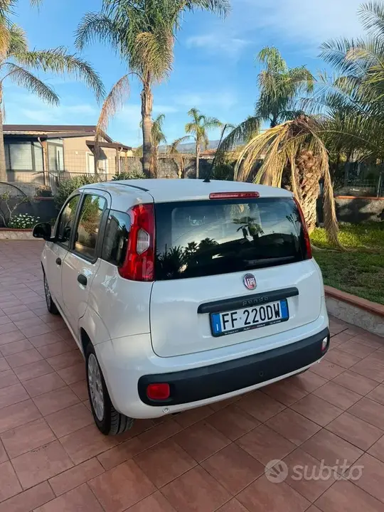Fiat Panda 2016 photo 3