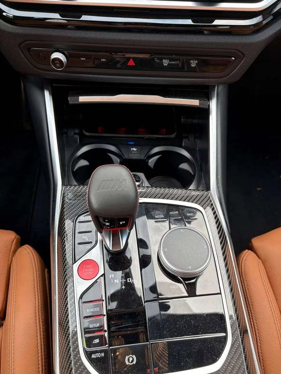BMW M2 2024 photo 5