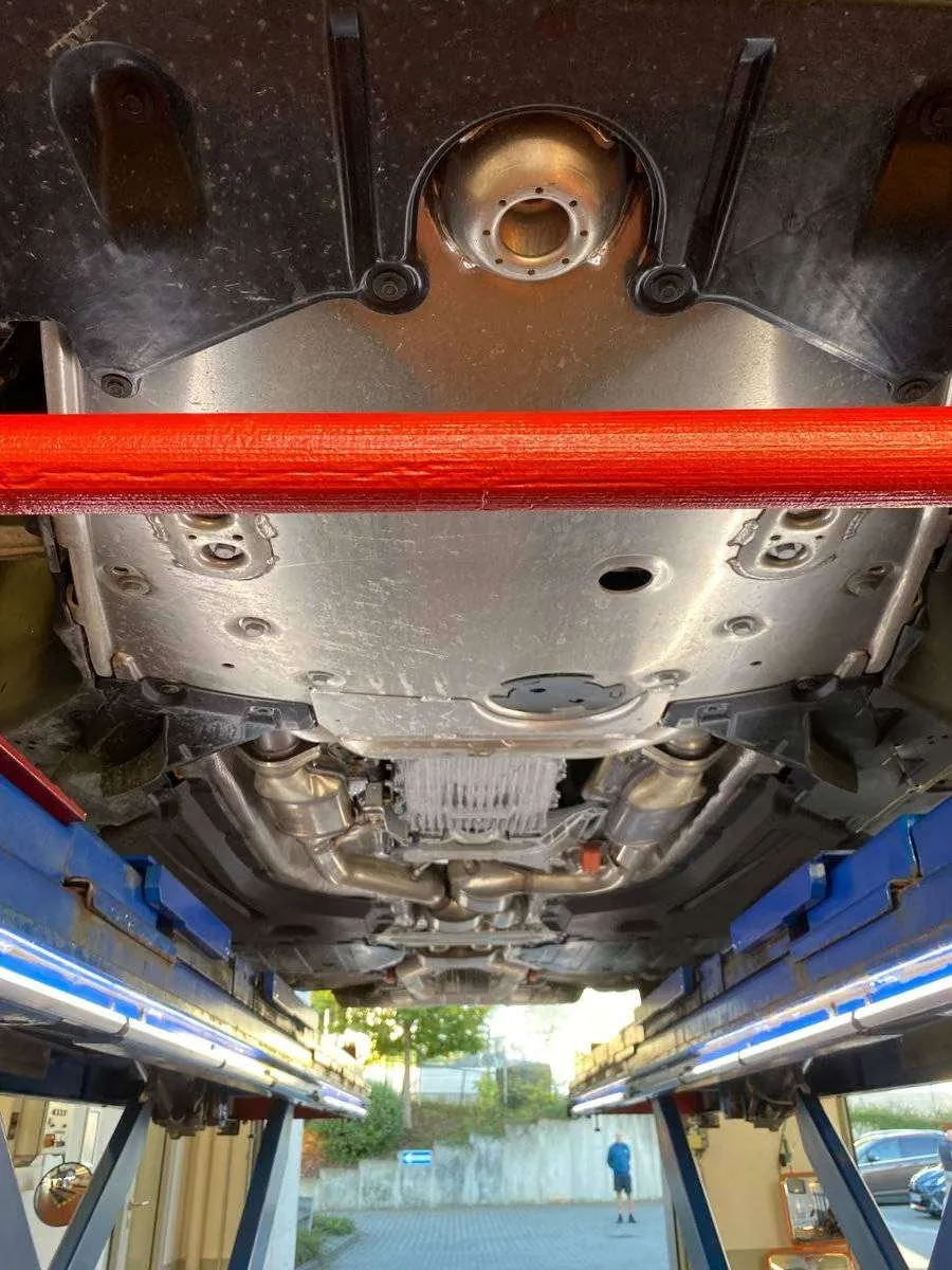 BMW M2 2024 photo 4