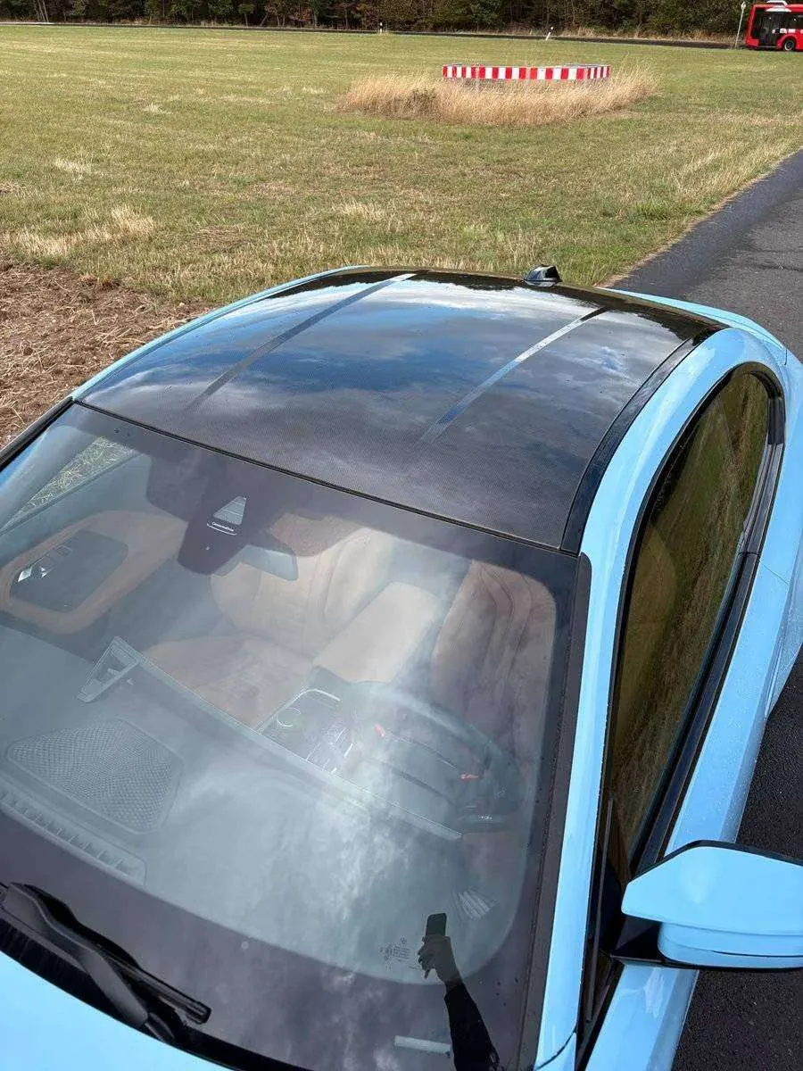 BMW M2 2024 photo 3
