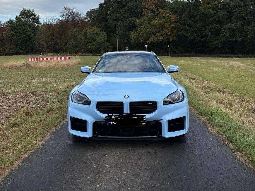 BMW M2 2024 photo 2