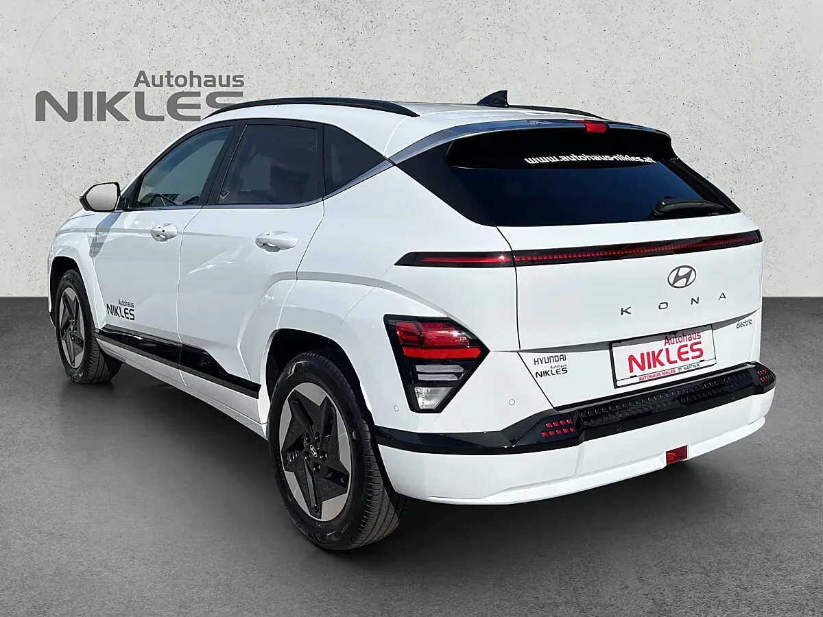 Hyundai Kona 2026 photo 3