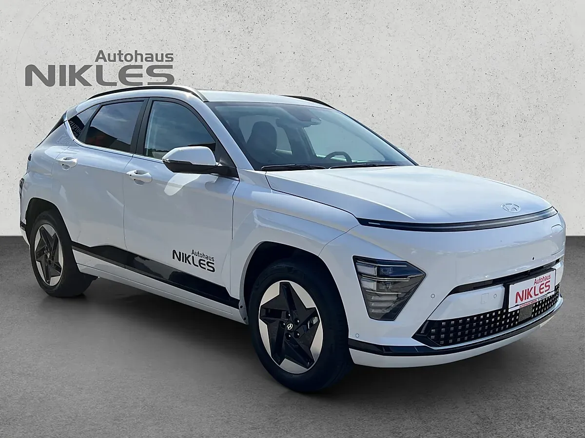 Hyundai Kona 2026 photo 2
