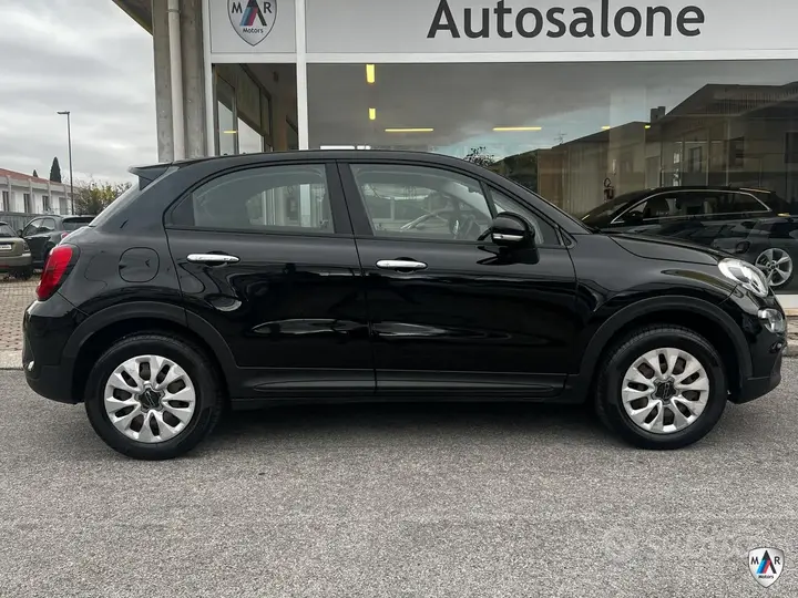 Fiat 500X 2019 photo 4
