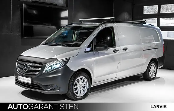 Mercedes-Benz Vito 119