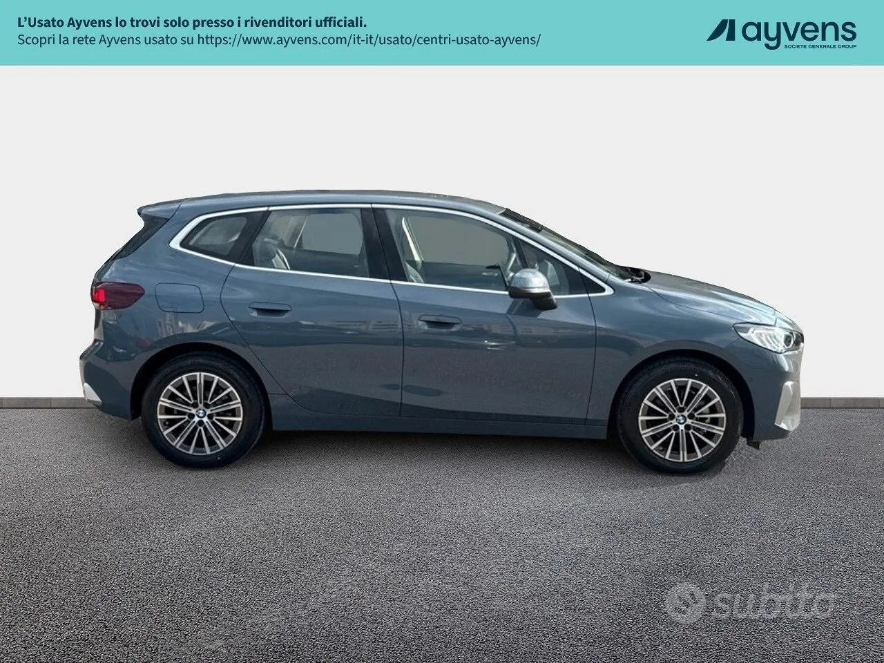 BMW 2 Series 2024 photo 5