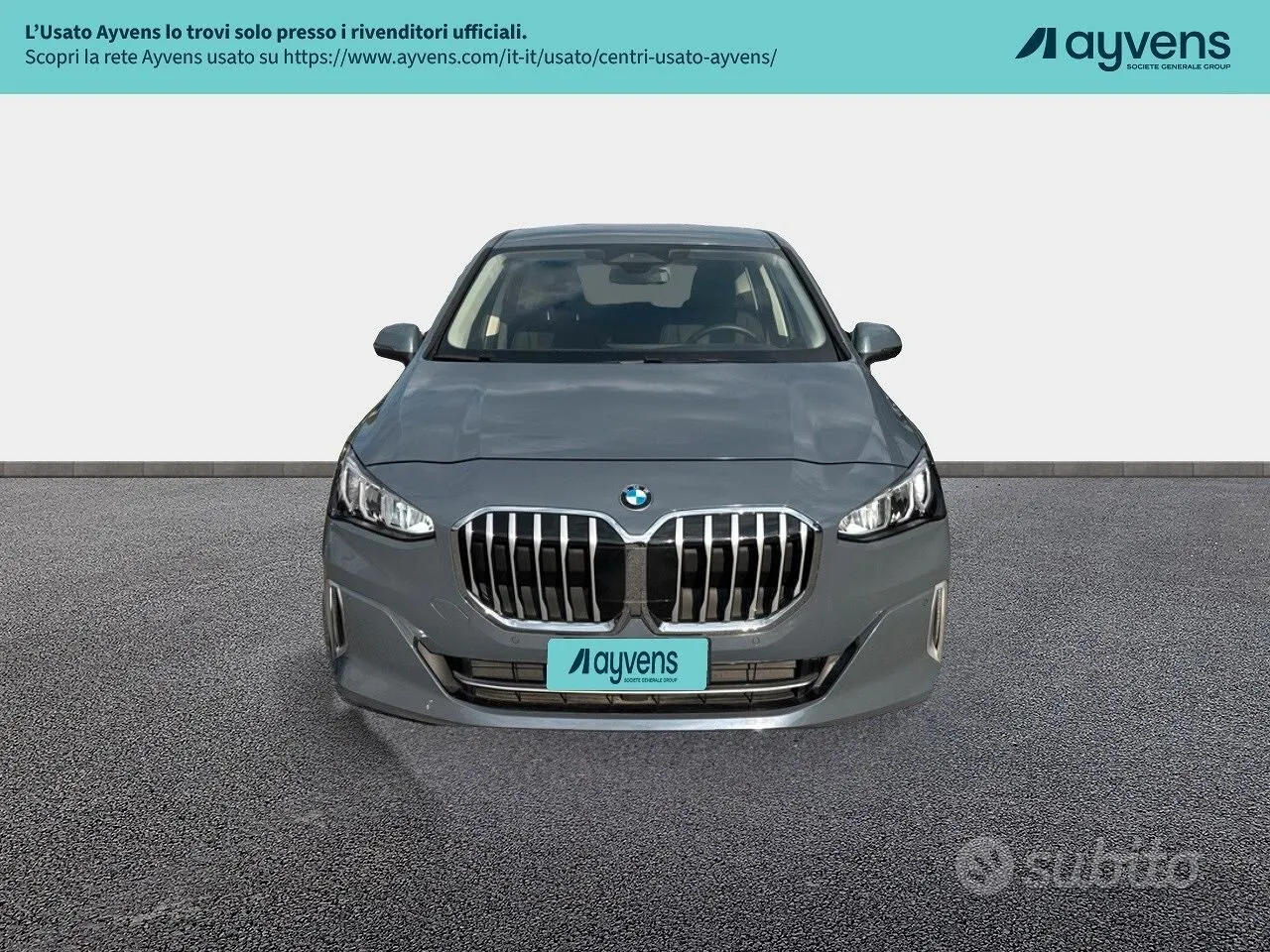 BMW 2 Series 2024 photo 3
