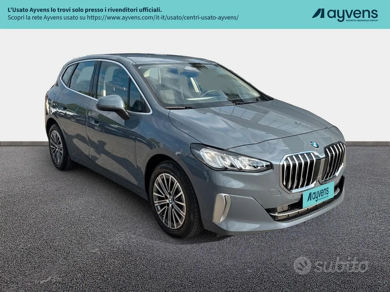 BMW 2 Series 2024 photo 4