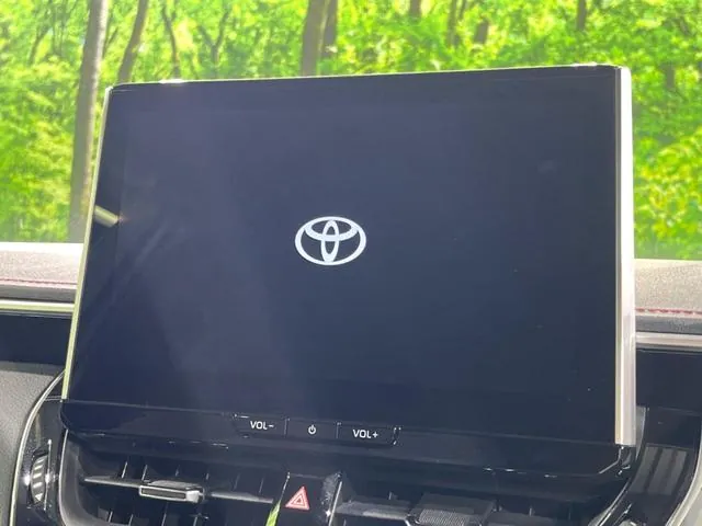 Toyota Corolla Sport Hybrid G Z 2025 photo 4