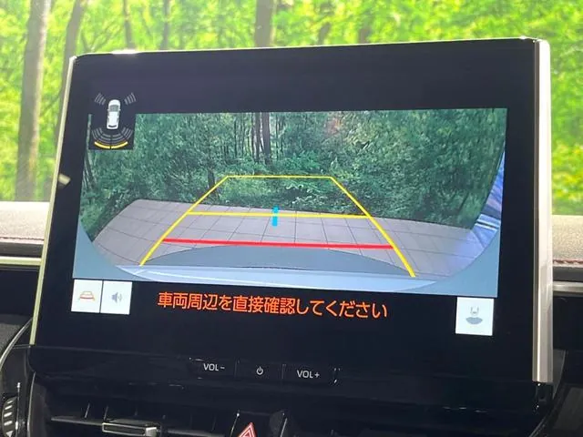 Toyota Corolla Sport Hybrid G Z 2025 photo 5