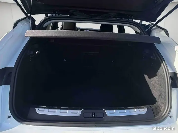 DS Automobiles Ds 4 2024 photo 5