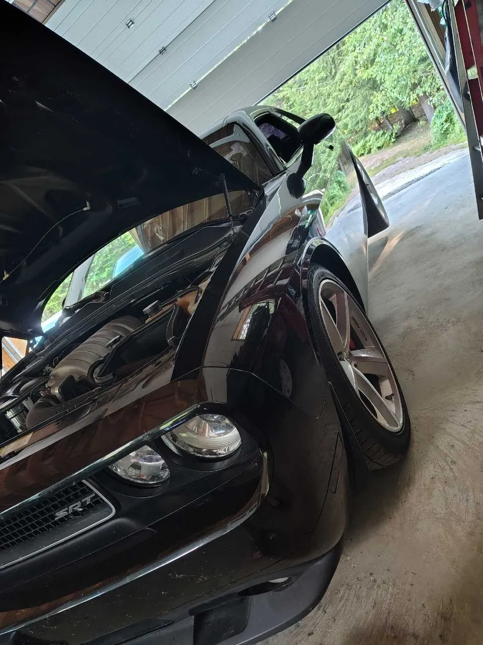 Dodge Challenger 2010 photo 4