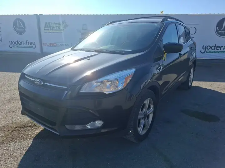 Ford Escape