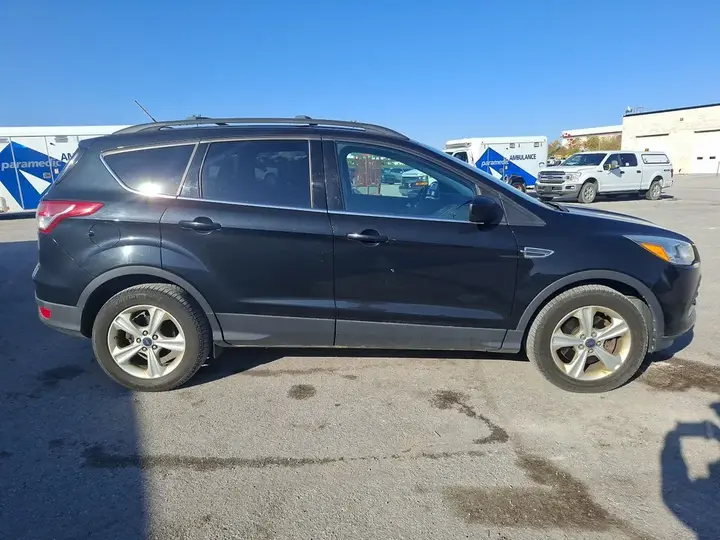 Ford Escape 2015 photo 4