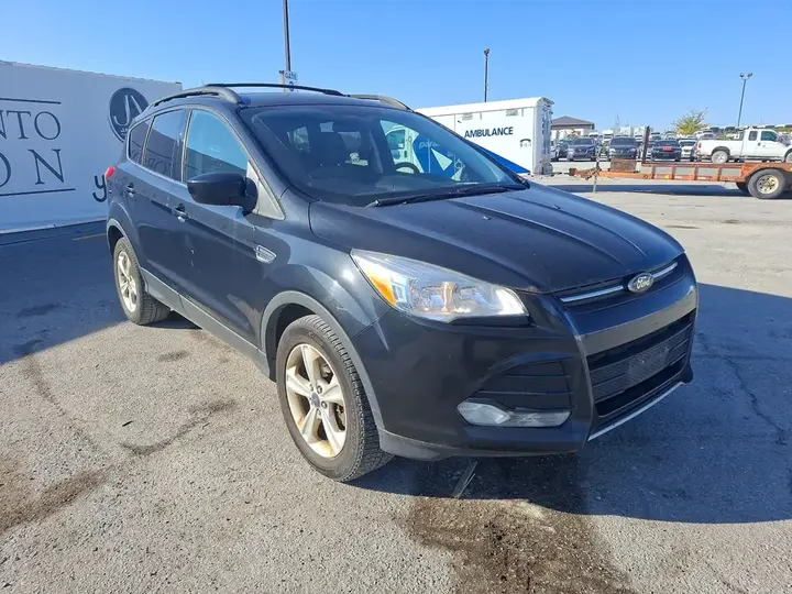 Ford Escape 2015 photo 3