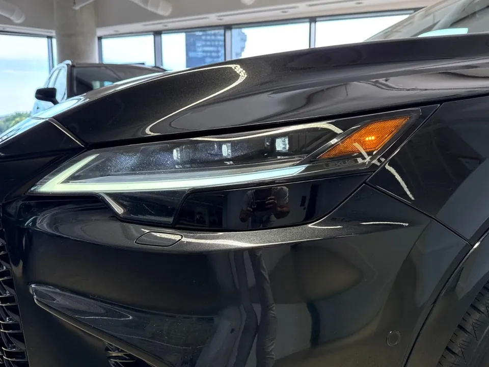 Lexus Rx 2024 photo 5