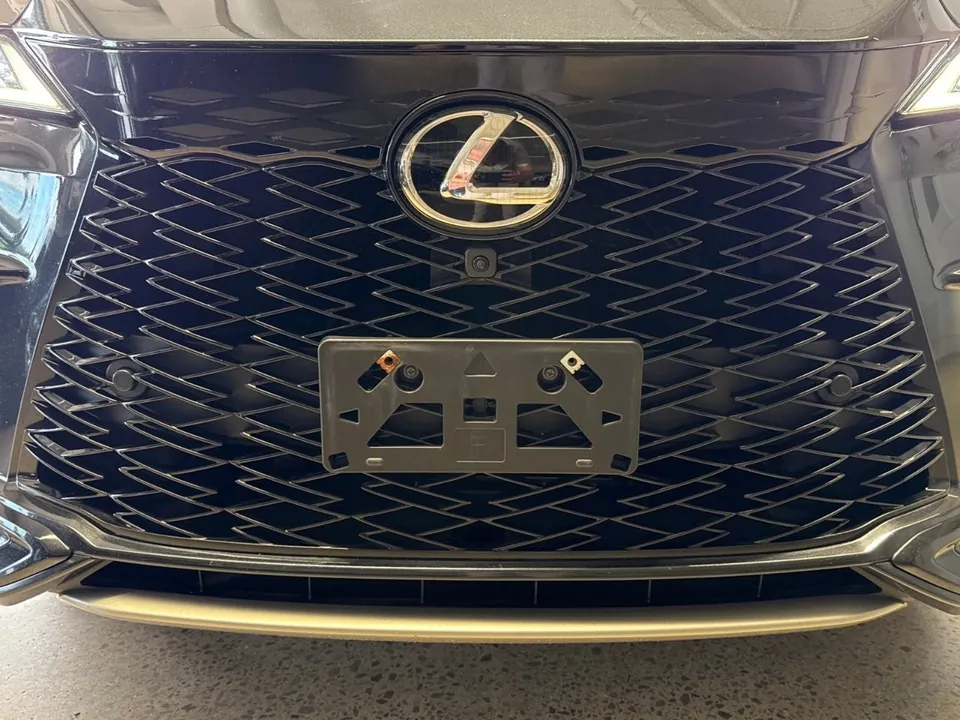 Lexus Rx 2024 photo 4
