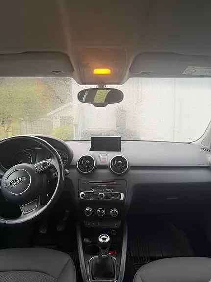 Audi A1 2018 photo 4