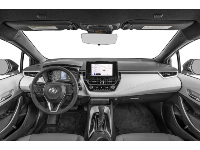 Toyota Corolla 2027 photo 5
