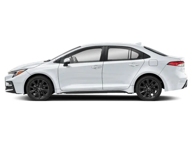Toyota Corolla 2027 photo 3