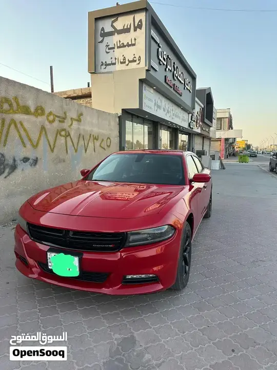 Dodge Charger